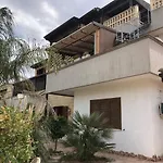 La casa del giramondo