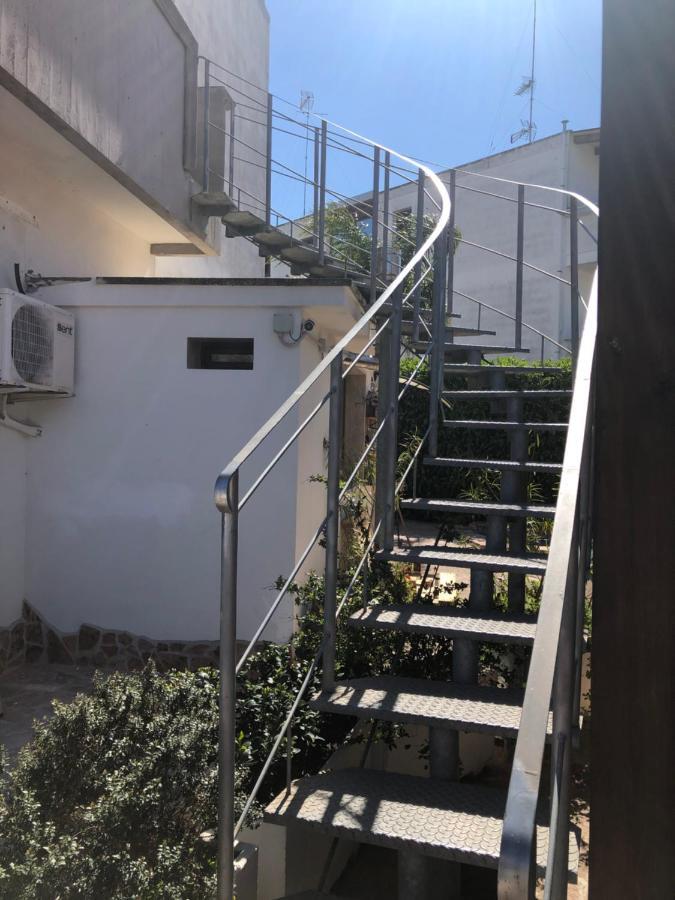 La Casa Del Giramondo Casa vacanze *