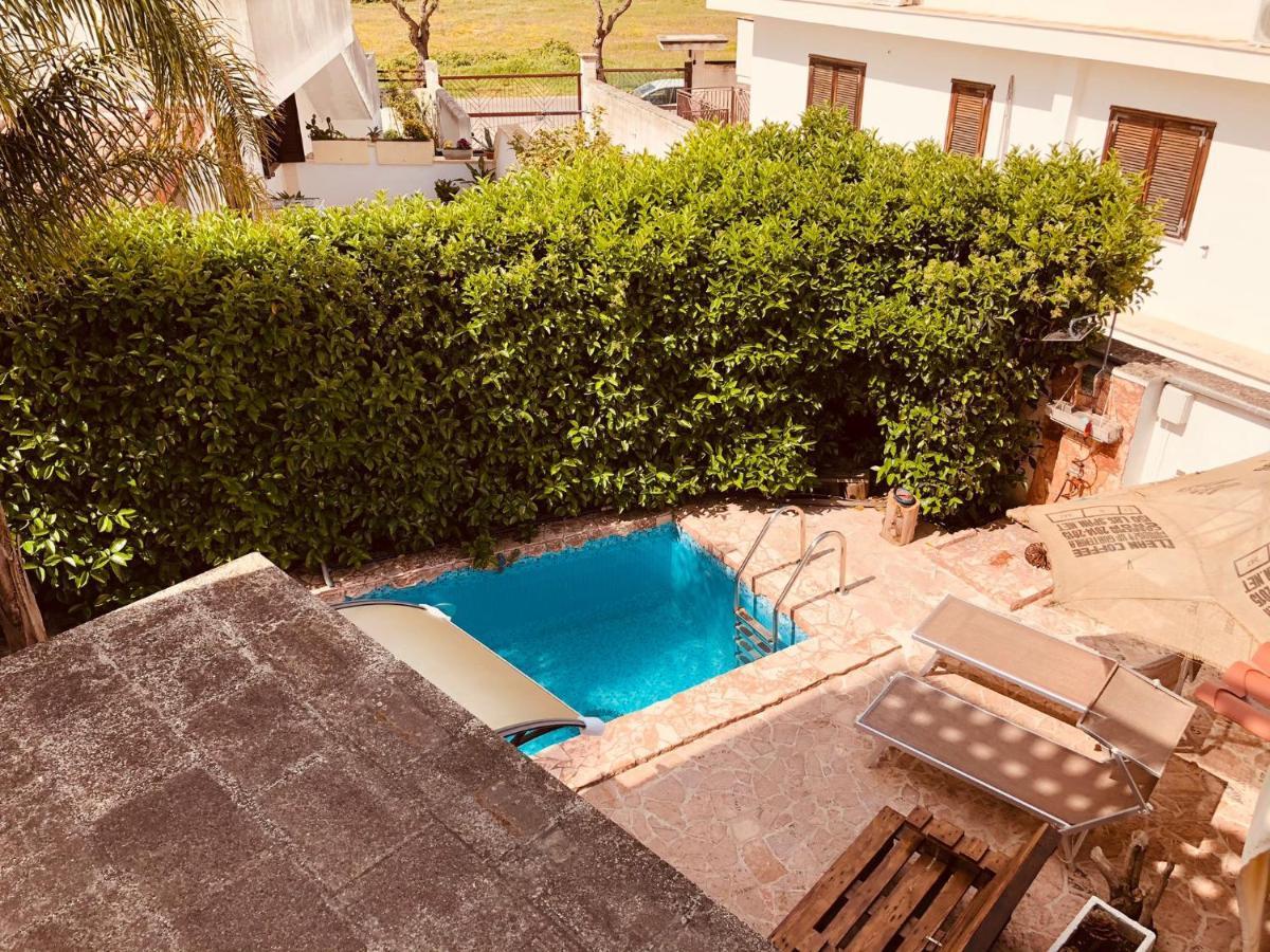 Casa vacanze La Casa Del Giramondo *