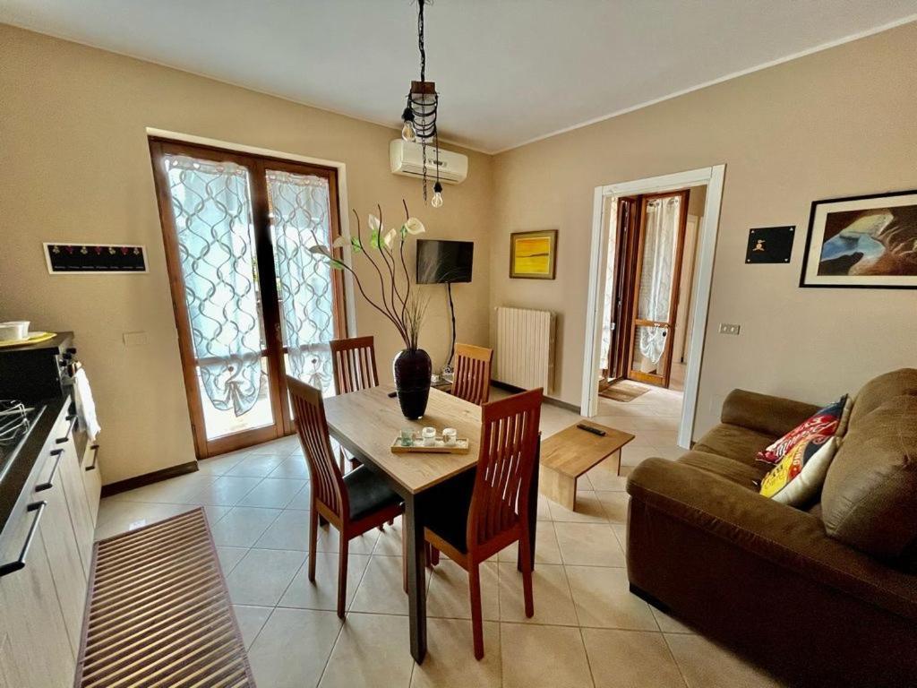 La Casa Del Giramondo Lecce