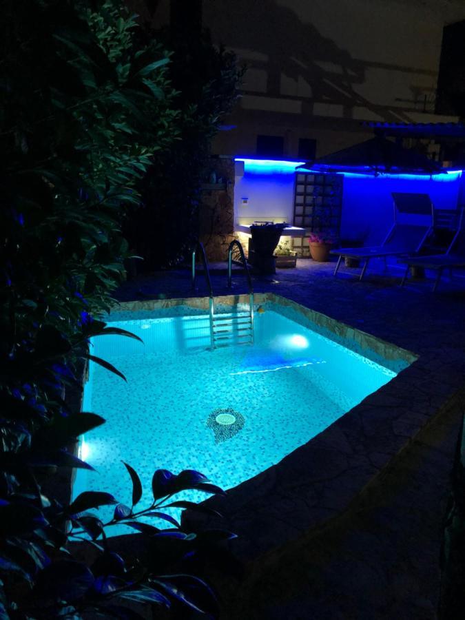 La Casa Del Giramondo Casa vacanze *