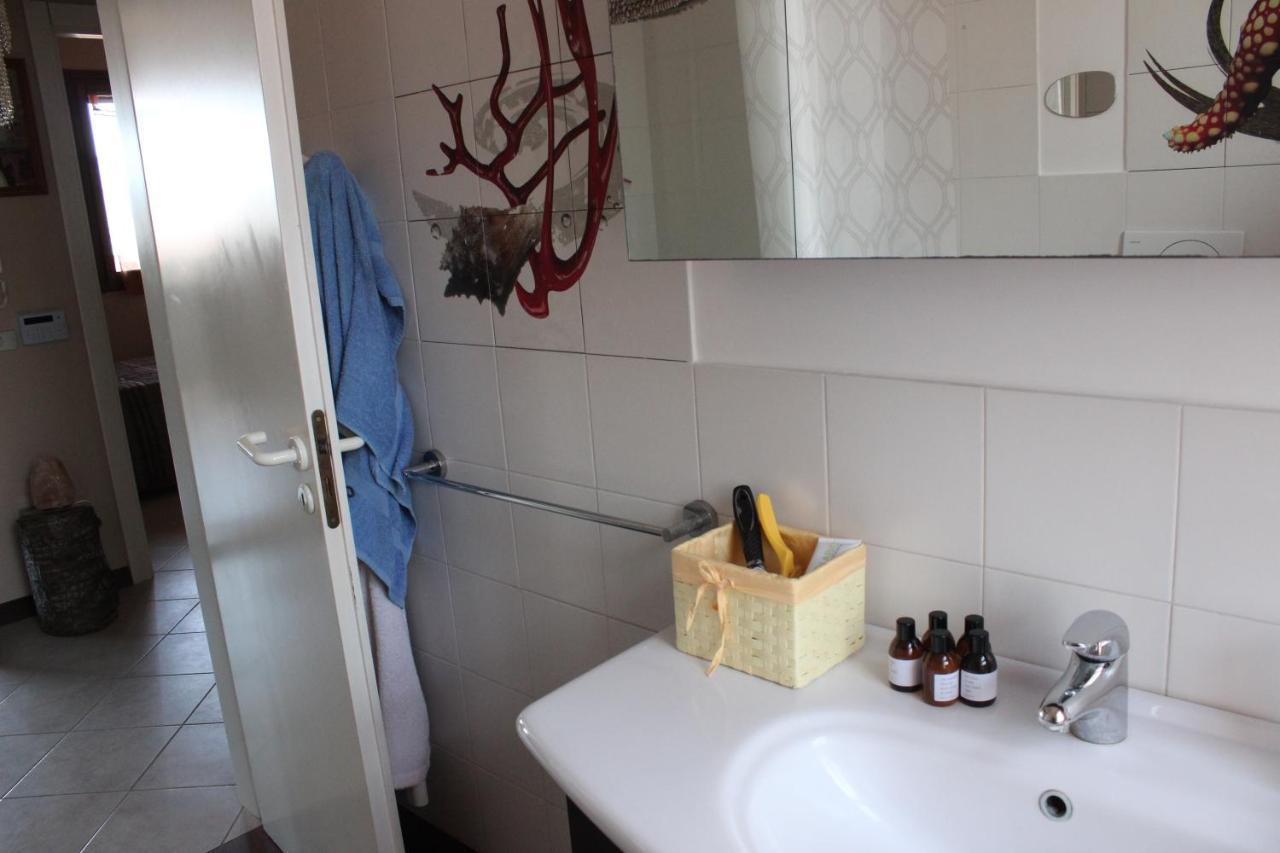 La Casa Del Giramondo Holiday home *