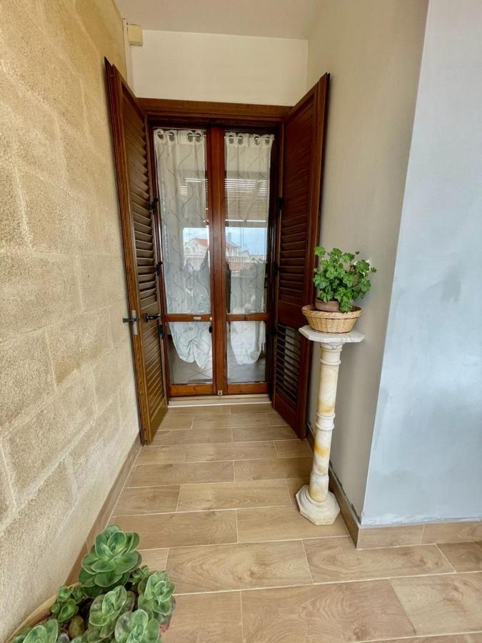 La Casa Del Giramondo Lecce