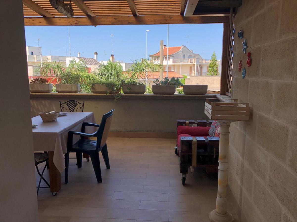 La Casa Del Giramondo Lecce